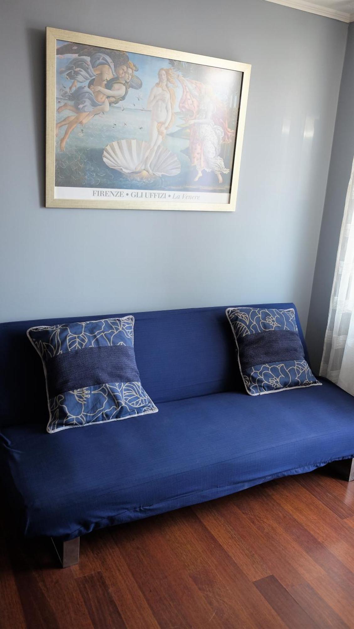 Appartement Welcome To Santiago - Chile Extérieur photo