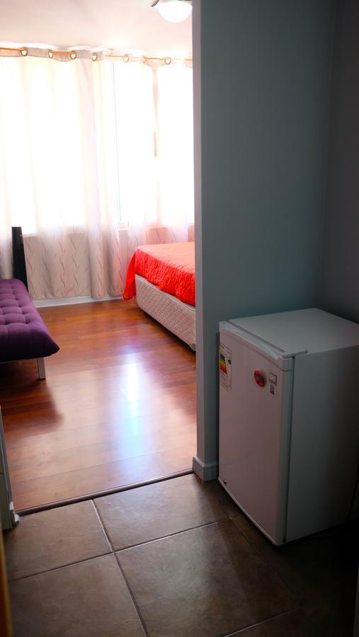 Appartement Welcome To Santiago - Chile Extérieur photo